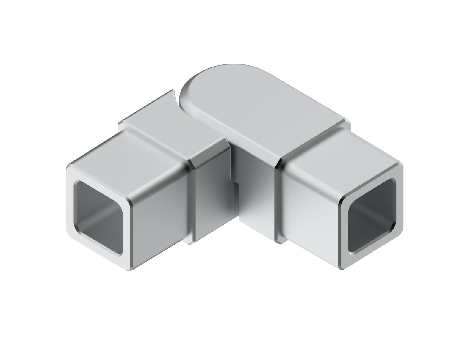 Adjustable Bend* Plain to Plain